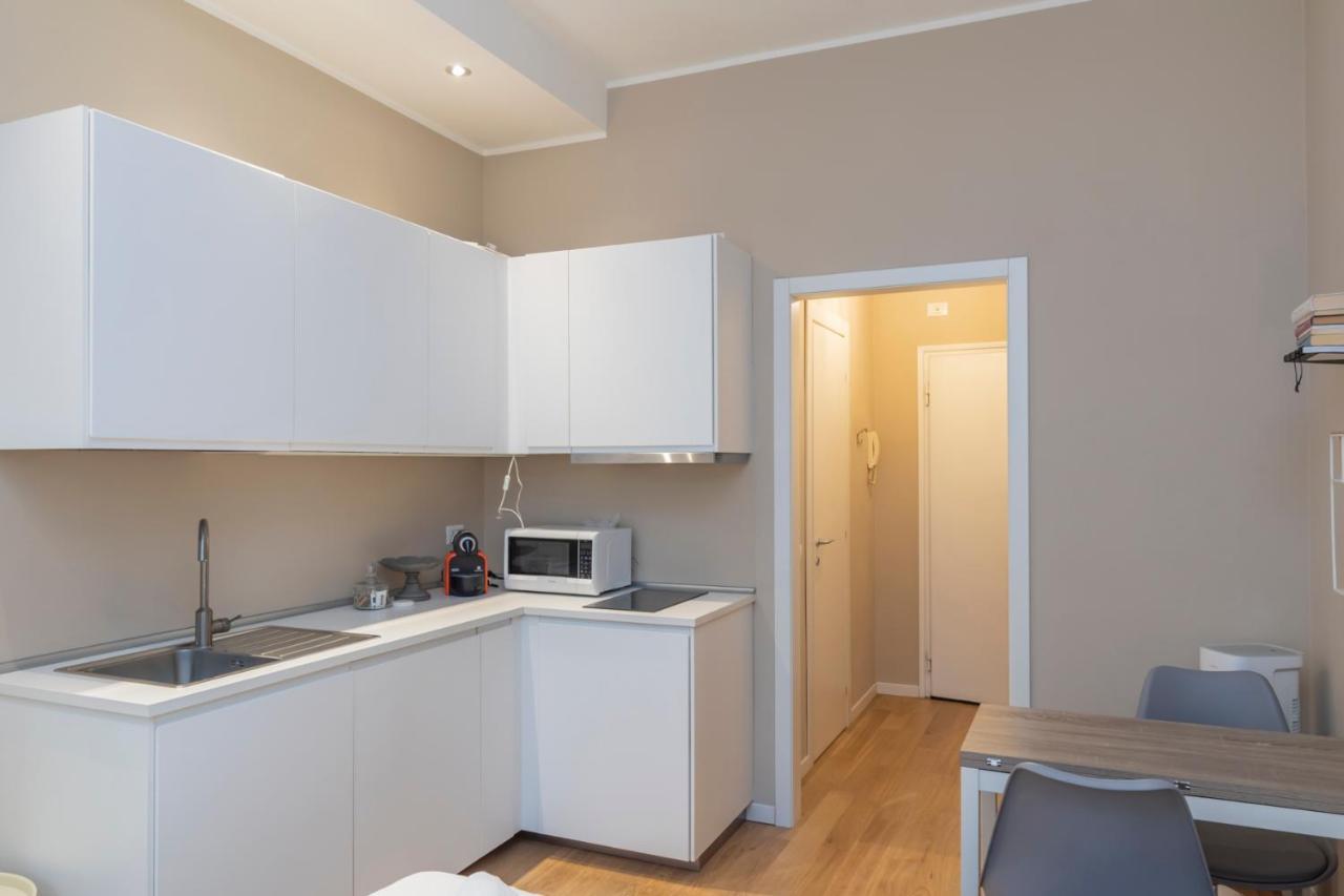 Apartment New - Argonne 26 Mailand