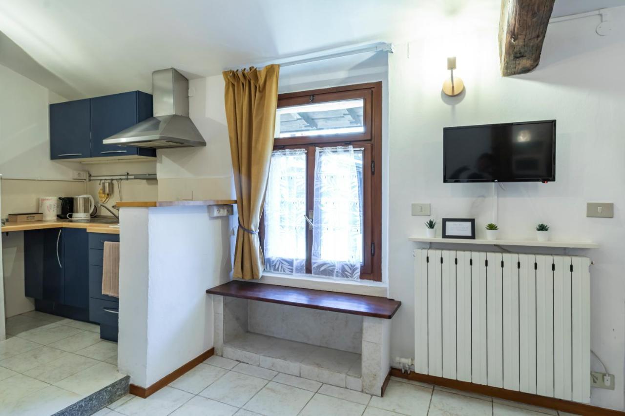 Portello Lauria 9 Milan