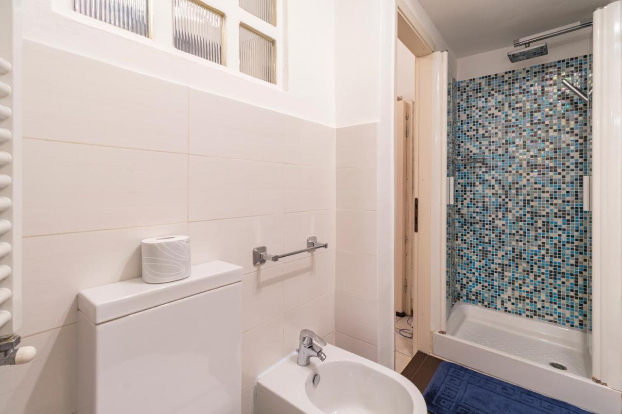 Portello Lauria 9 Apartment *