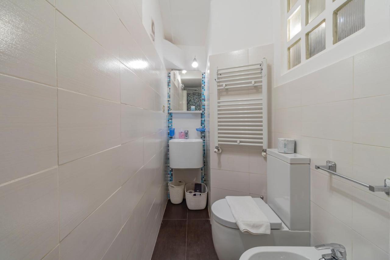 Apartment Portello Lauria 9