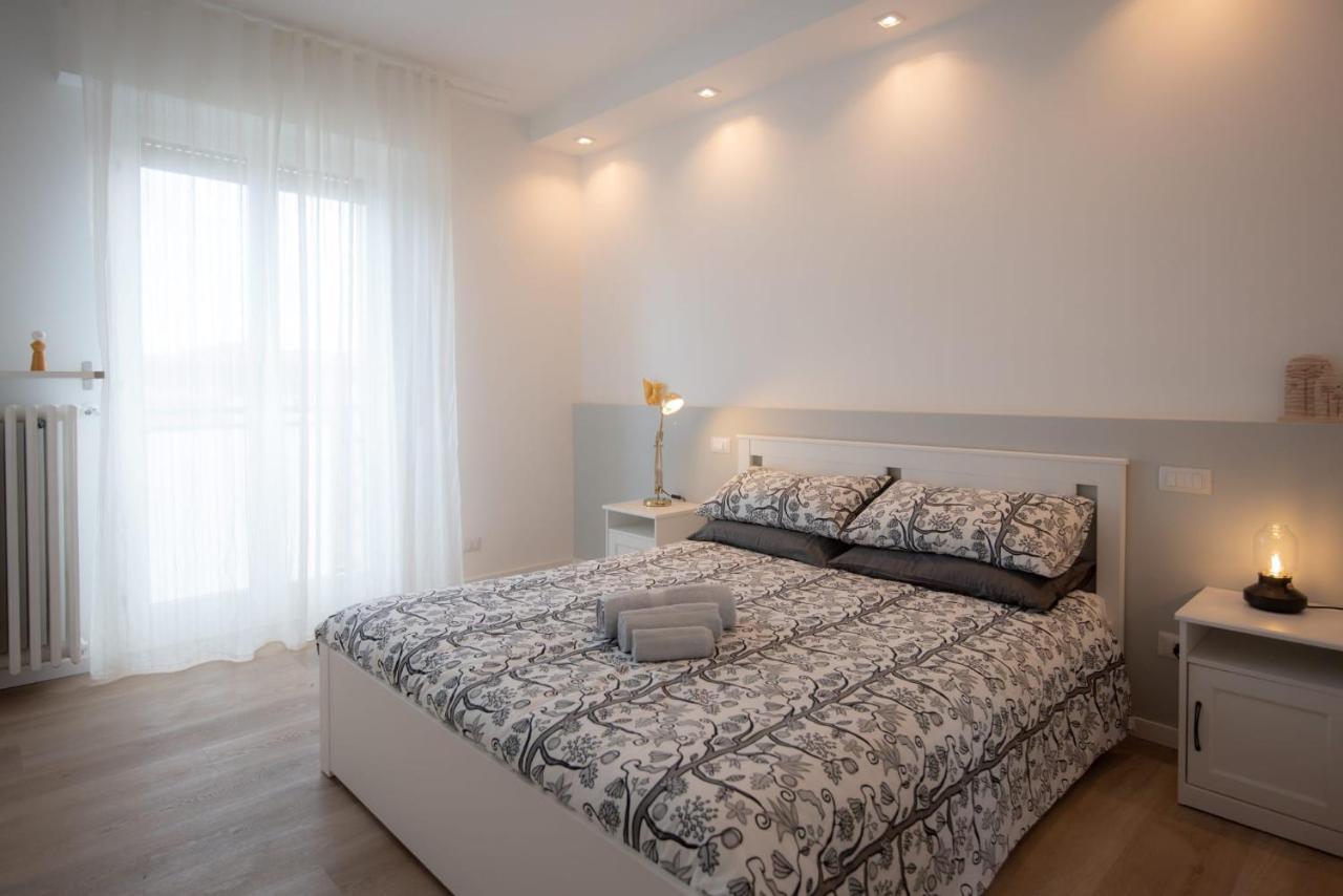 Apartment Welcome To Mi - Attico Metro M1 Milan