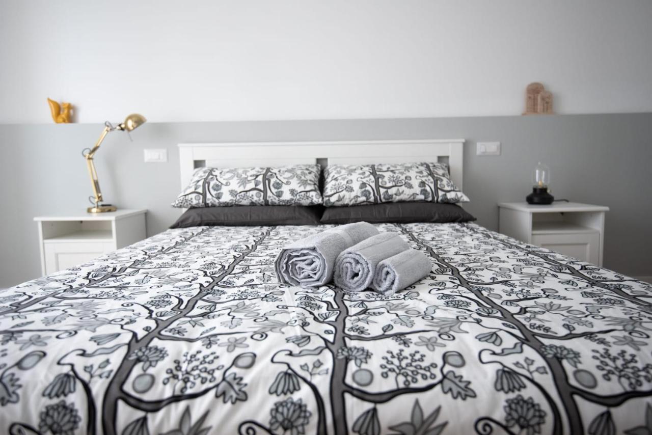 Apartment Welcome To Mi - Attico Metro M1 *