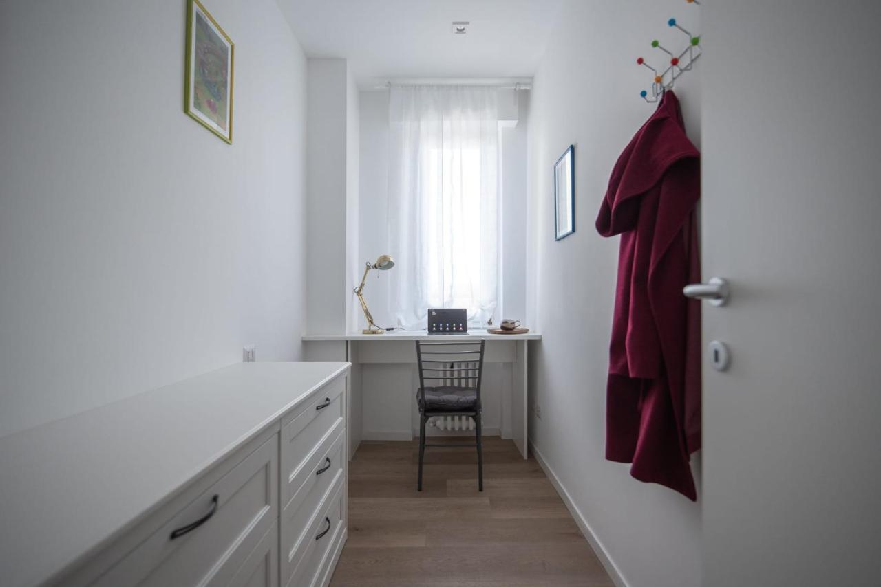 Apartment Welcome To Mi - Attico Metro M1