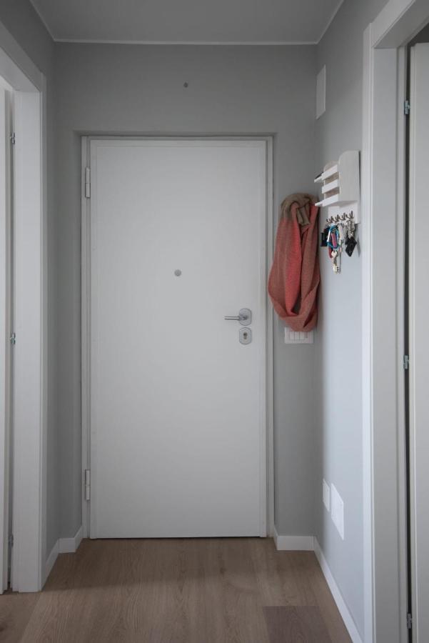 Welcome To Mi - Attico Metro M1 Apartment *