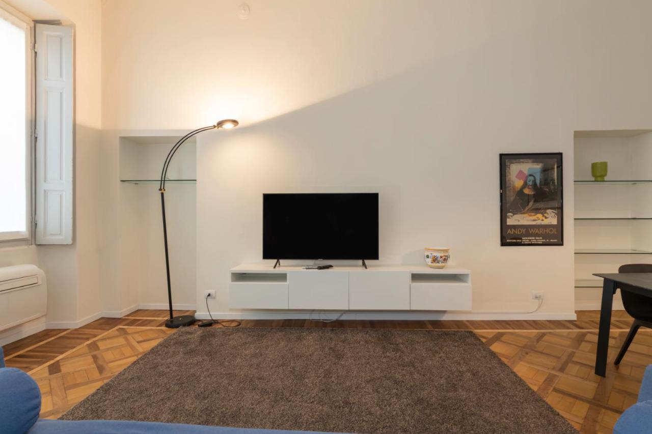 Apartment Luxury Near Duomo Italia 38