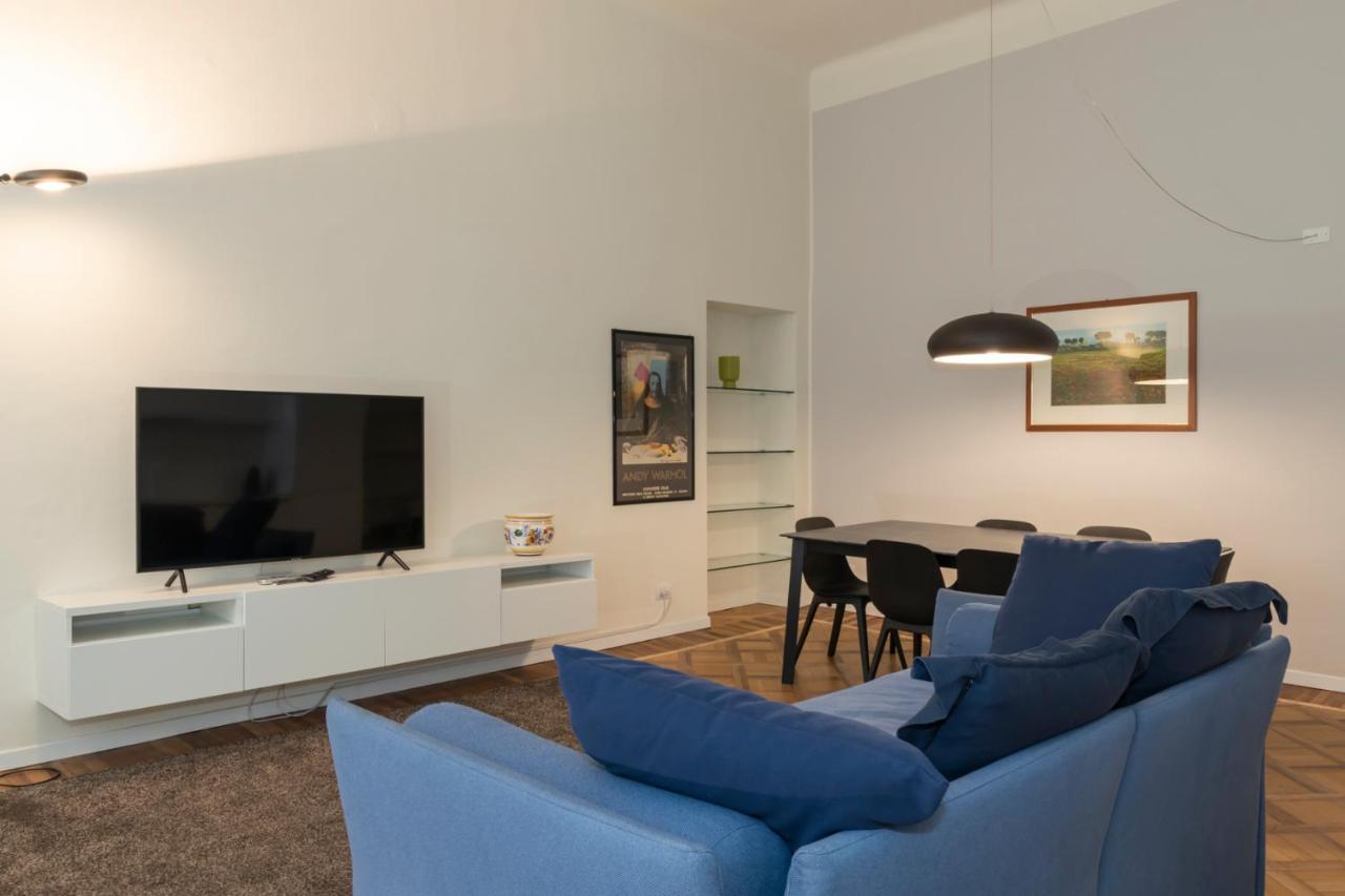 Apartment Luxury Near Duomo Italia 38 *