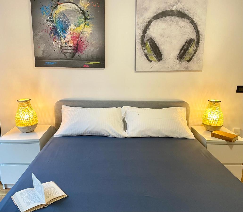 Apartment Devoto Citta Studi-istituto-linate-center Mailand