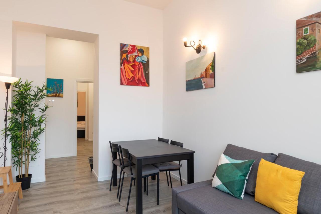 New - Gallura 11 Apartment Milan