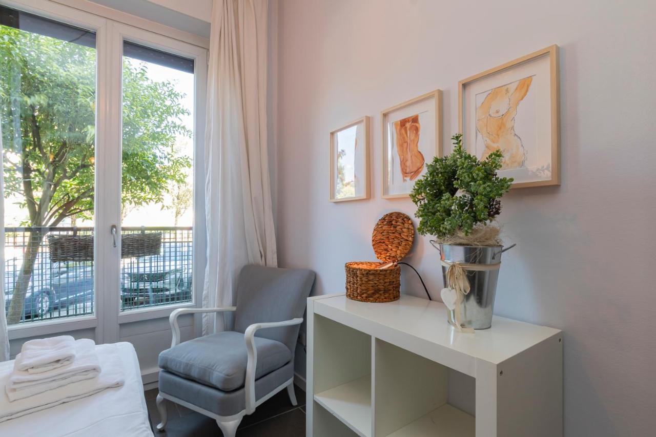Renovated Flat Medeghino 24 *