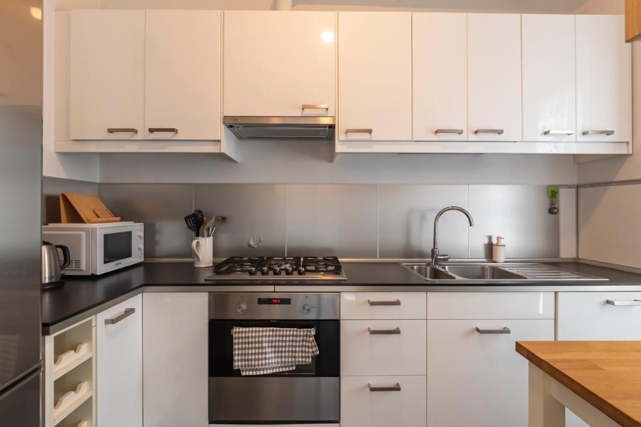 Renovated Flat Medeghino 24 Mailand