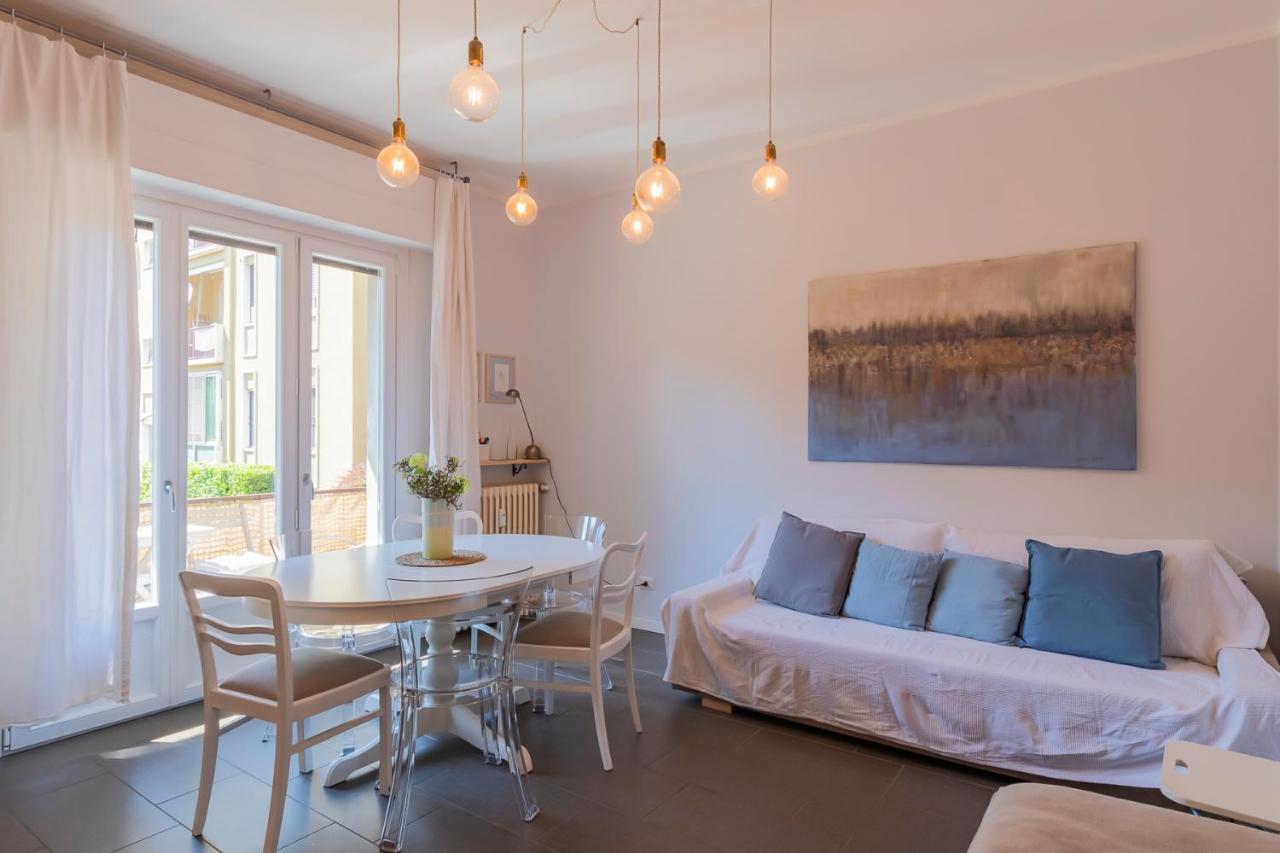 Renovated Flat Medeghino 24 Mailand
