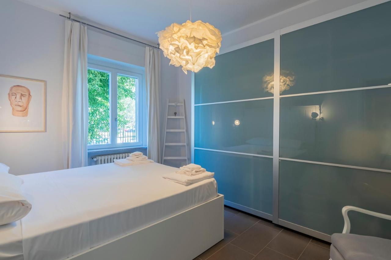 Renovated Flat Medeghino 24 *