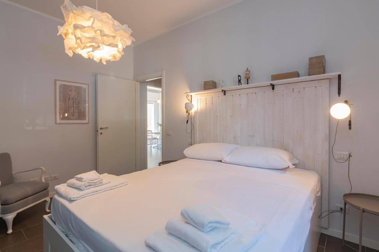 Renovated Flat Medeghino 24 * Mailand