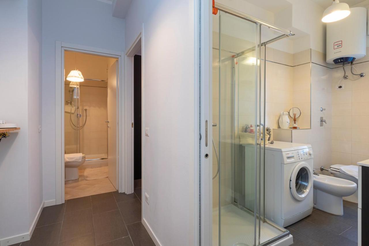 Renovated Flat Medeghino 24 *