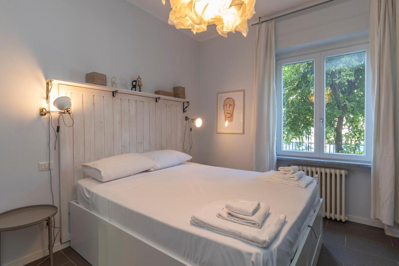 Apartment Renovated Flat Medeghino 24