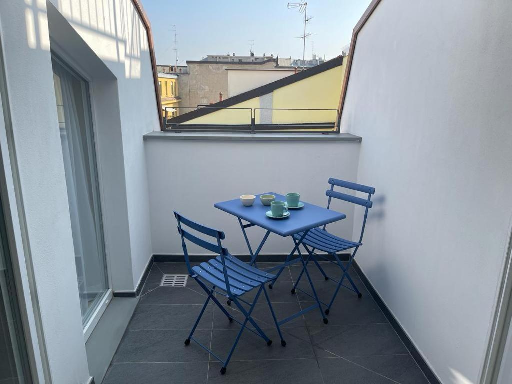 Apartamento Imhome - Abruzzi