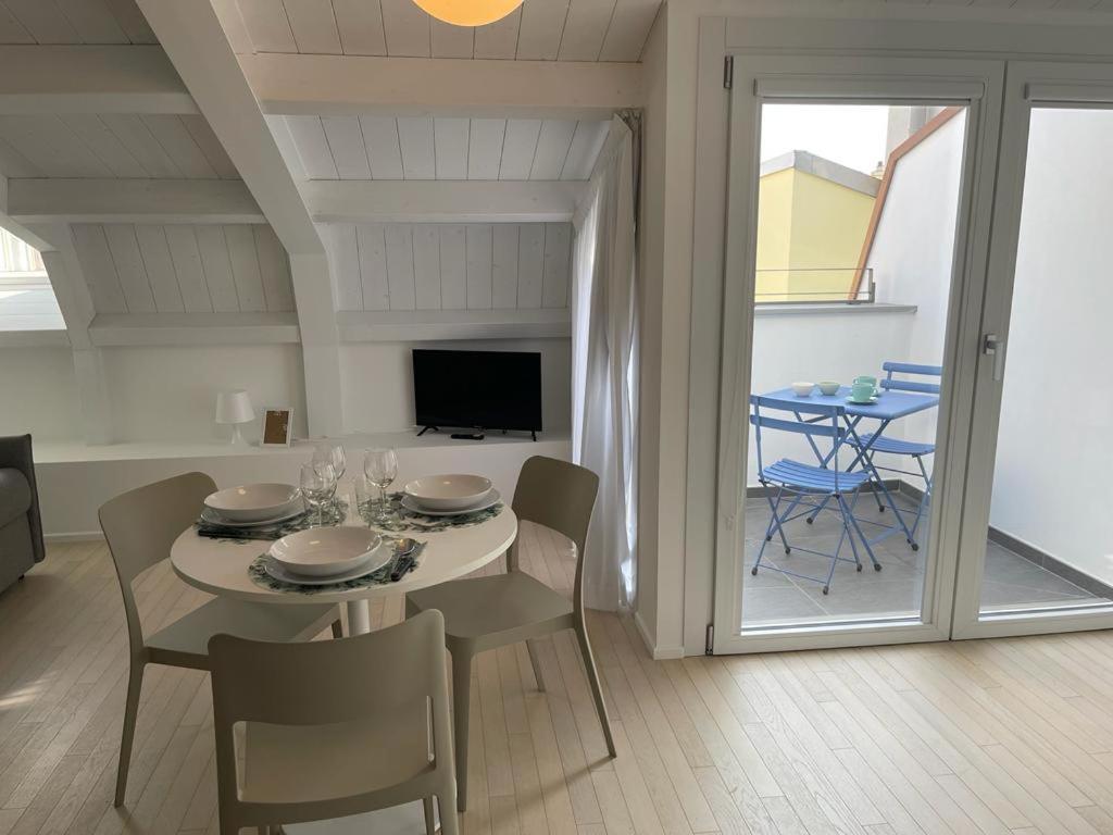 Apartamento Imhome - Abruzzi *