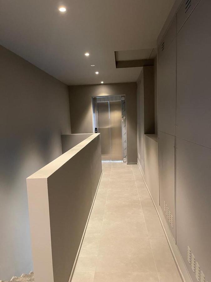 Imhome - Abruzzi Apartamento Milão