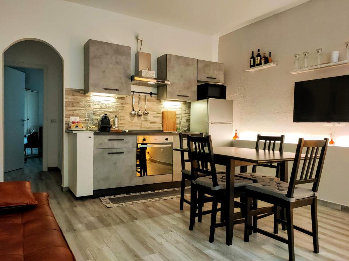Apartamento Haiku