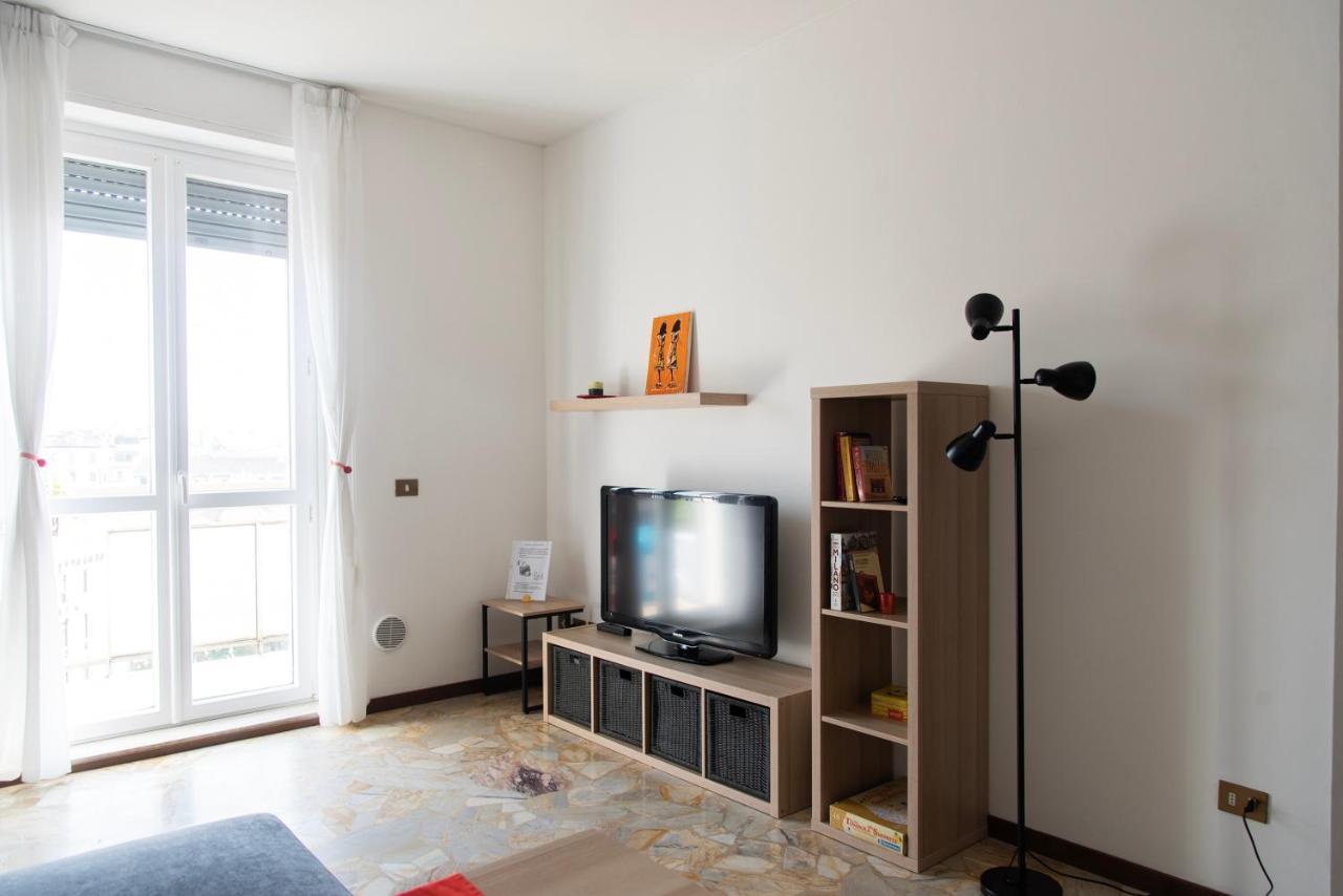 Apartment Youhosty - Buonarroti 15 Mailand