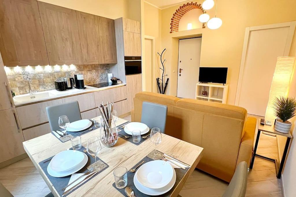 Apartment Marghera - Fiera Netflix & Wifi 10 Min To Duomo *