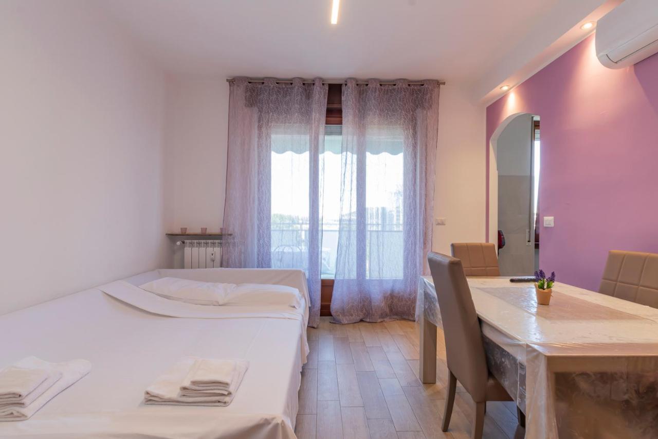 Apartment Big - Alcuino 7 Milan