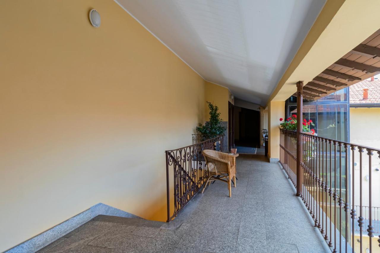 Apartment Portello Lauria 9 Milan