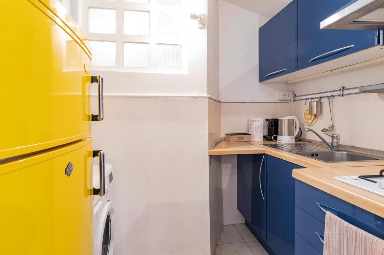 Apartamento Portello Lauria 9
