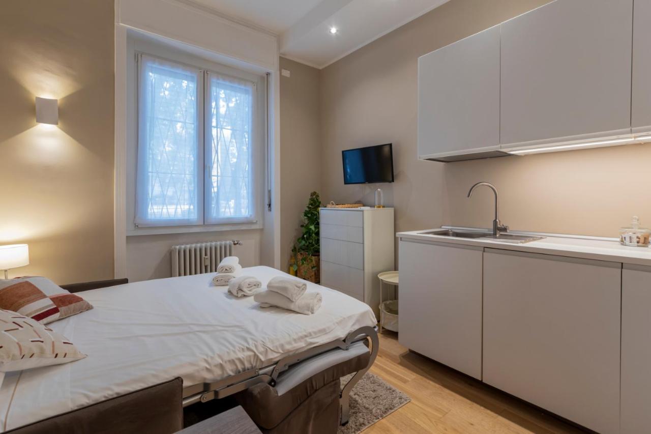 Apartment New - Argonne 26