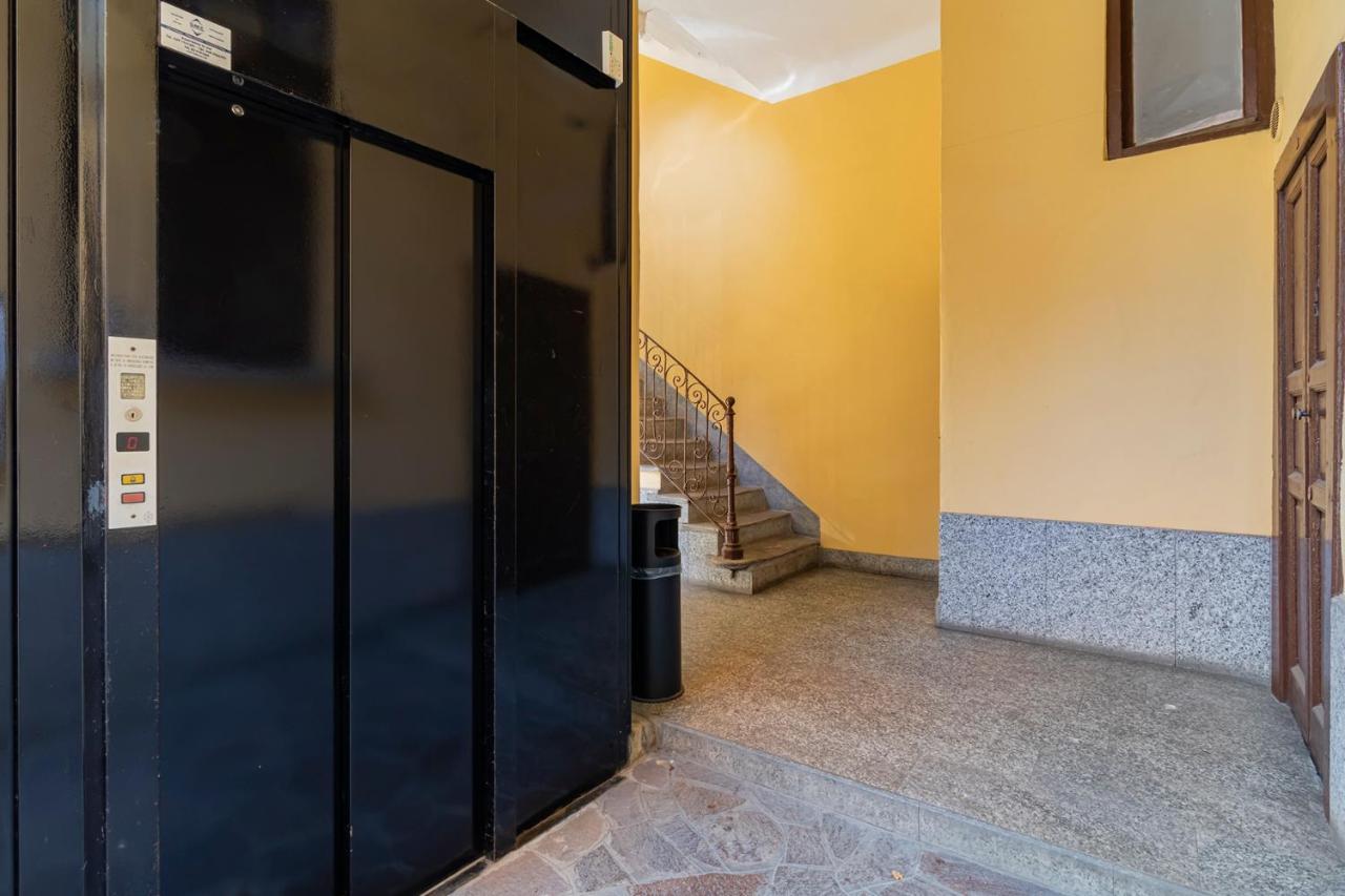 Portello Lauria 9 Apartment