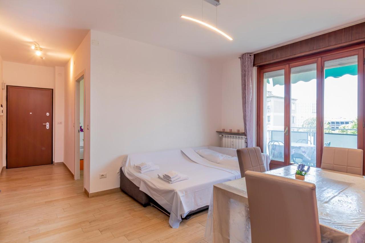 Big - Alcuino 7 Apartment Milan
