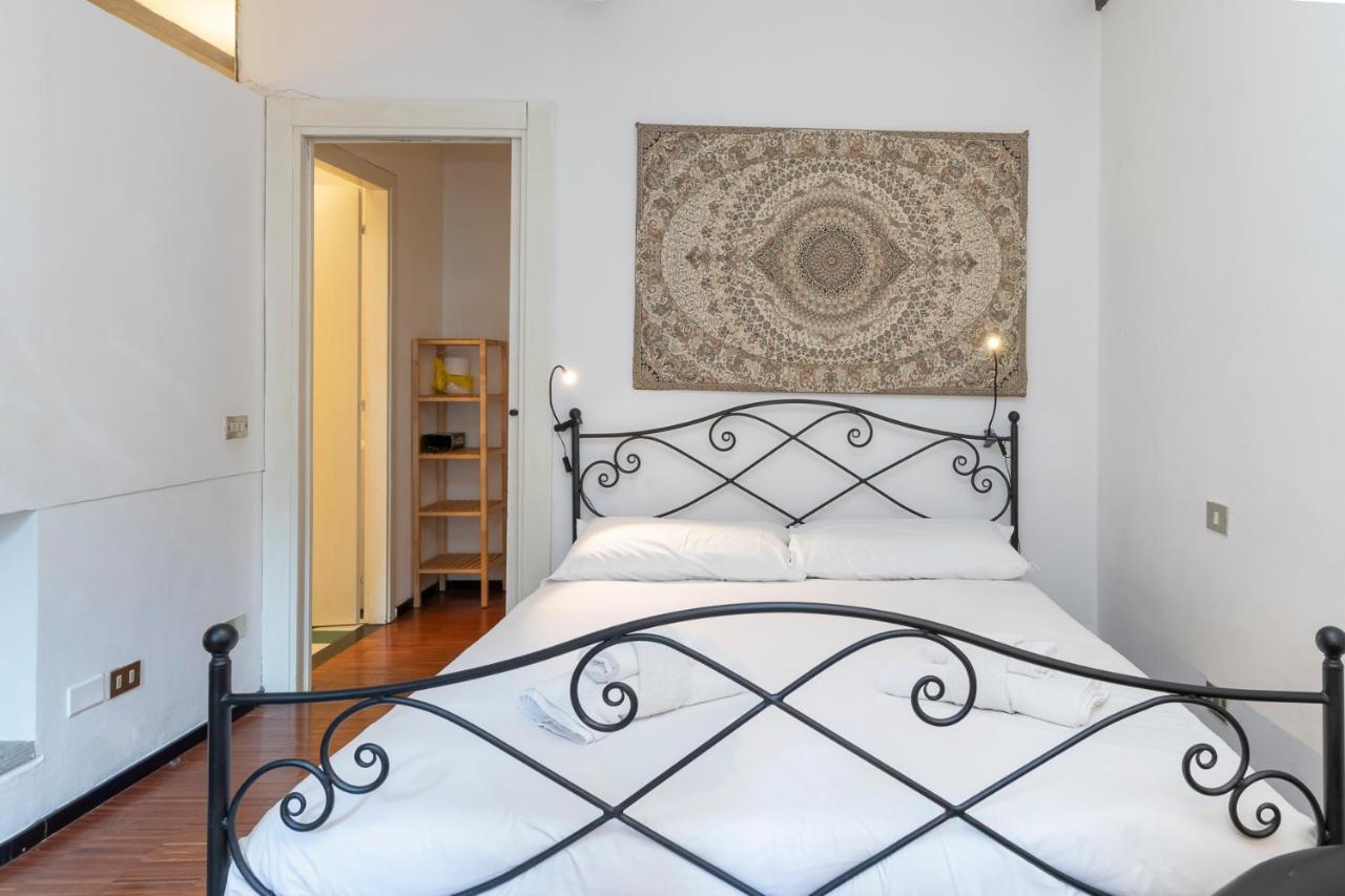 Lovely Flat De Castilla 7 Apartment Mailand