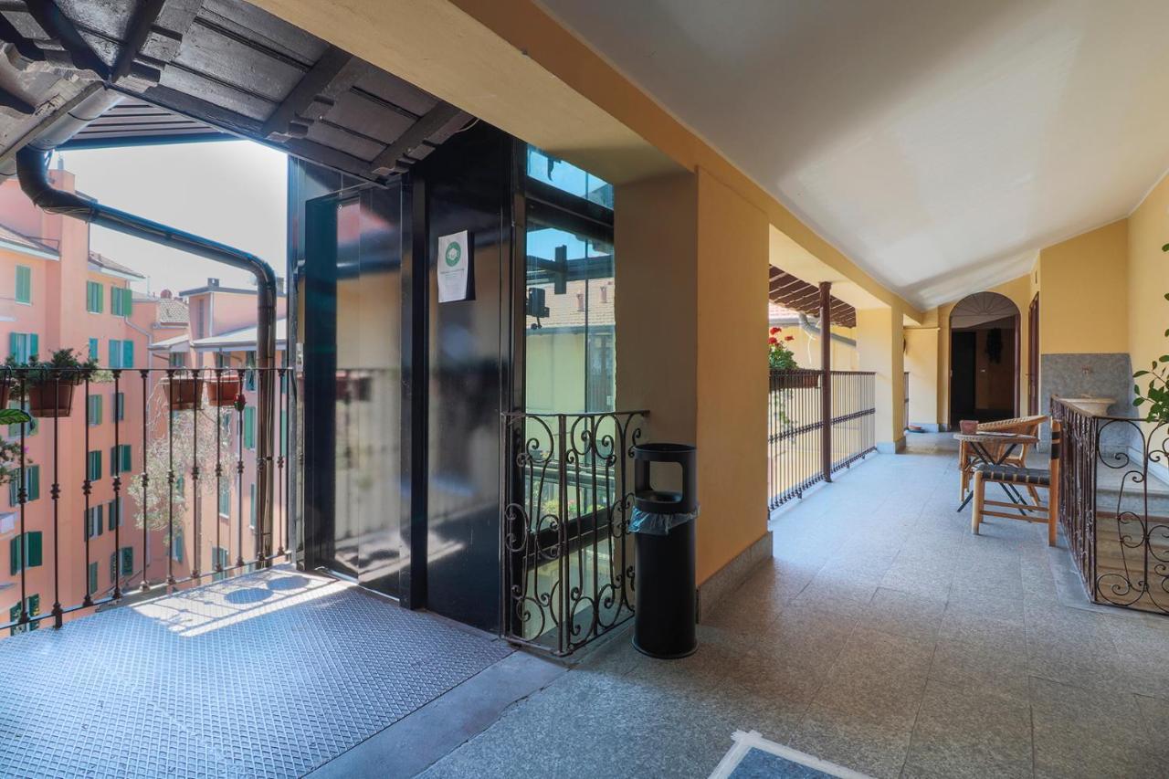 Apartamento Portello Lauria 9 Milão
