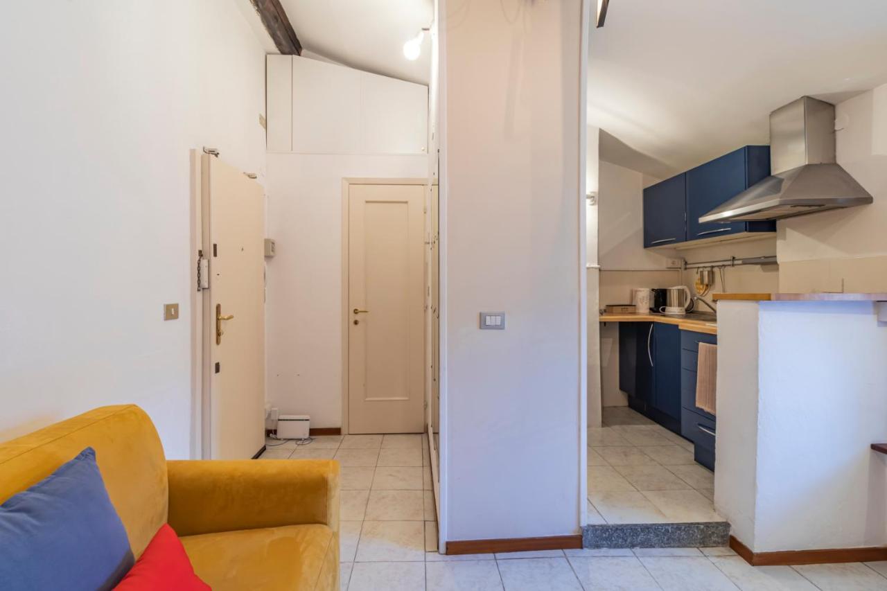 Portello Lauria 9 Apartment Milan