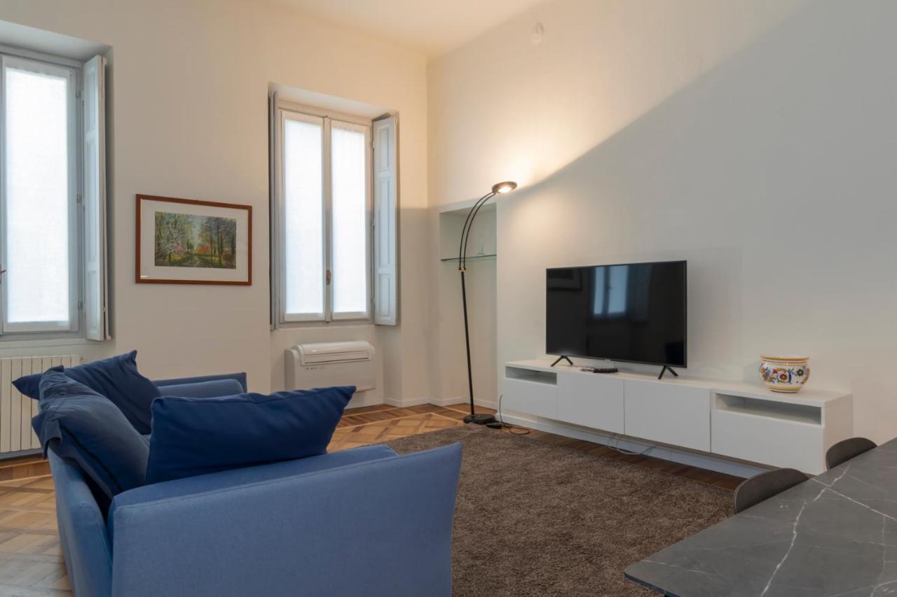 Apartment Luxury Near Duomo Italia 38 Mailand