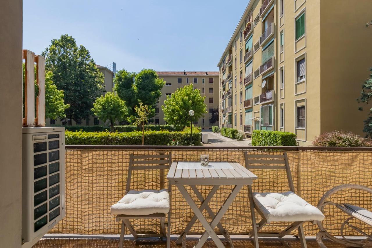 Renovated Flat Medeghino 24 Mailand