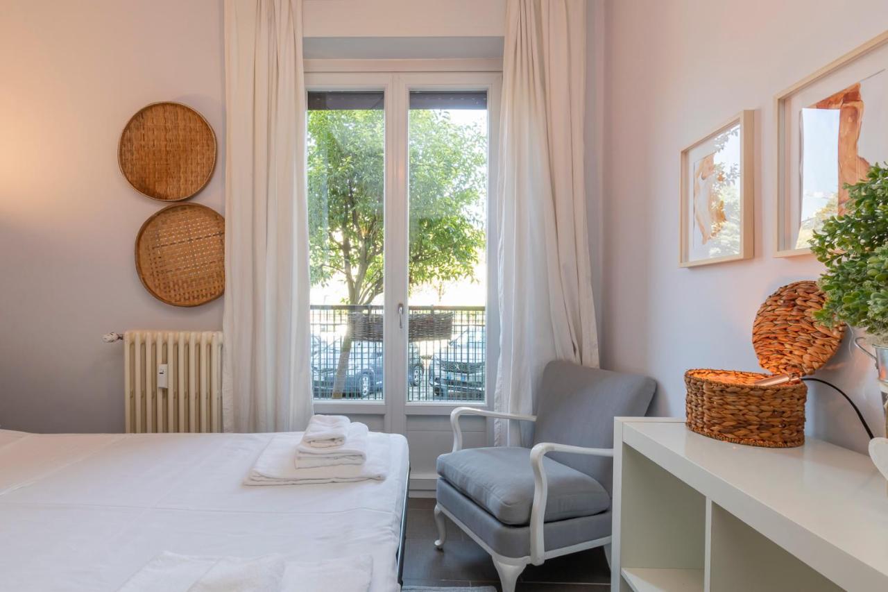 Renovated Flat Medeghino 24 *
