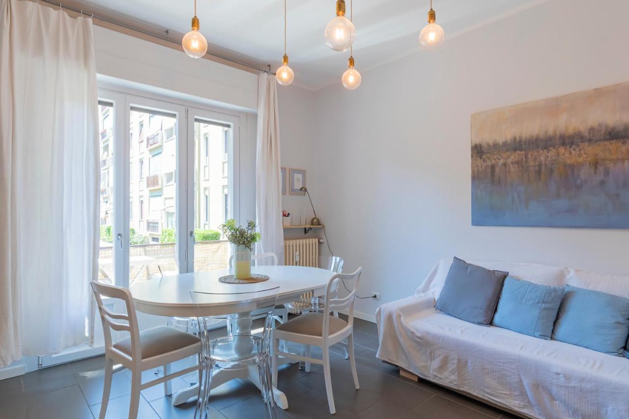 Renovated Flat Medeghino 24