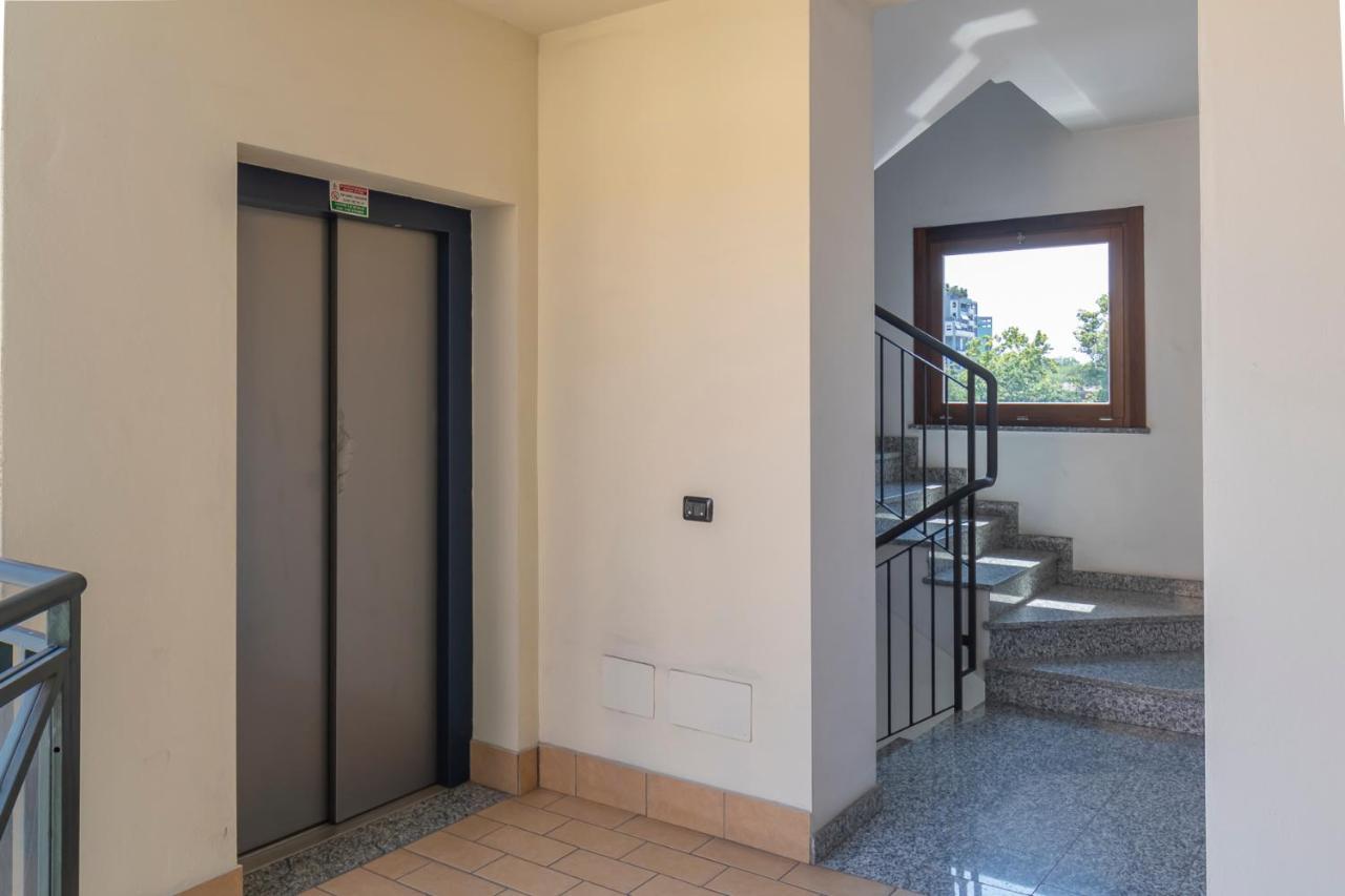 Cozy Flat - Giambellino 100 * Mailand