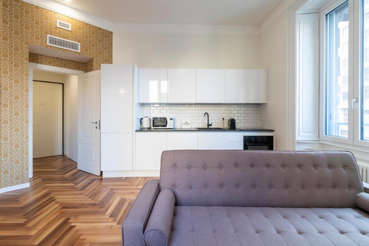 Apartamento Luxury - Soperga 2 Milão