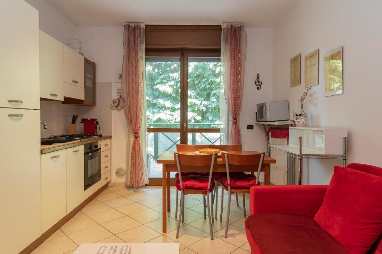 Cozy Flat - Giambellino 100 Mailand