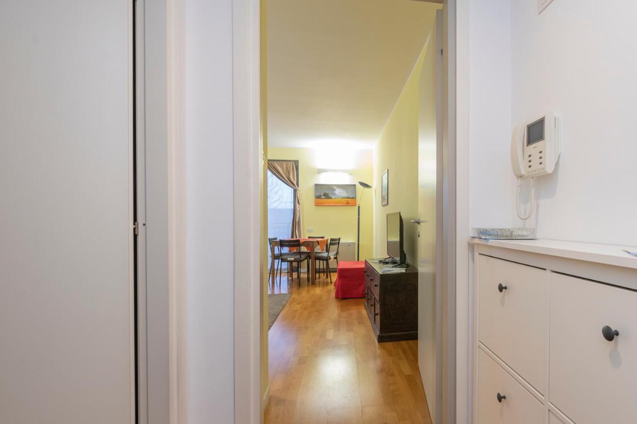 New Close To Linate Airport Salomone 1 *