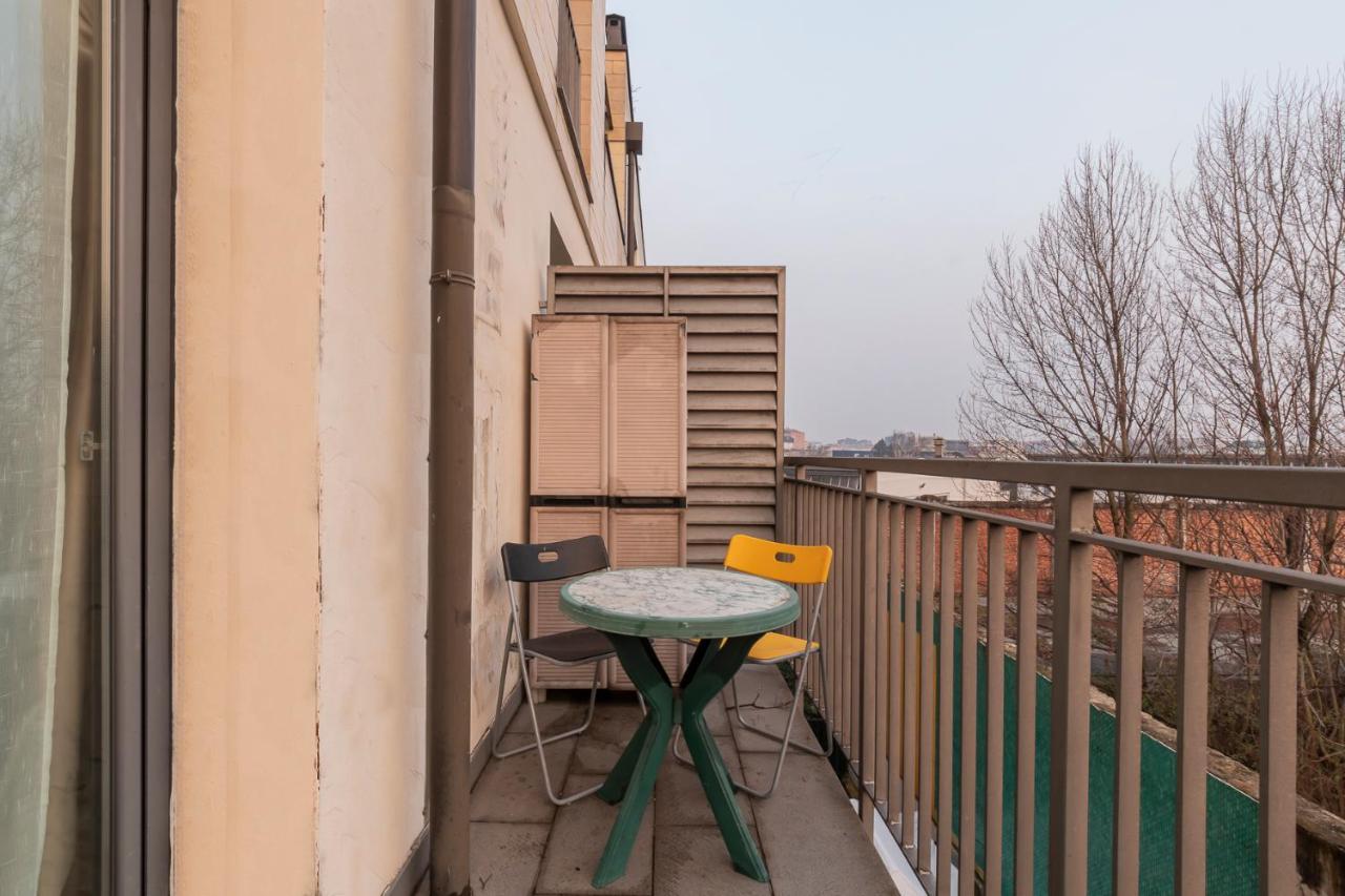 New Close To Linate Airport Salomone 1 Apartment