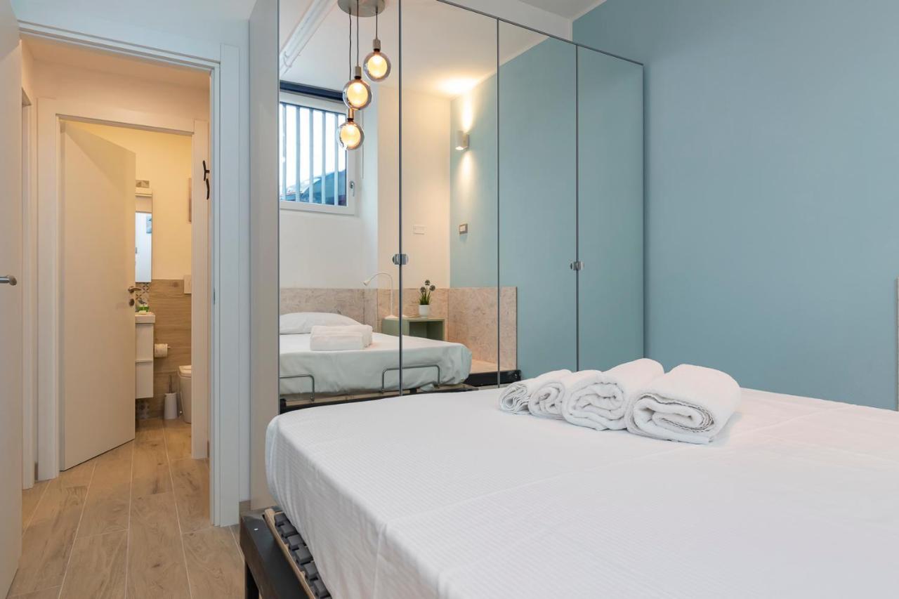 Apartment Sweet - Grazioli 3 Mailand