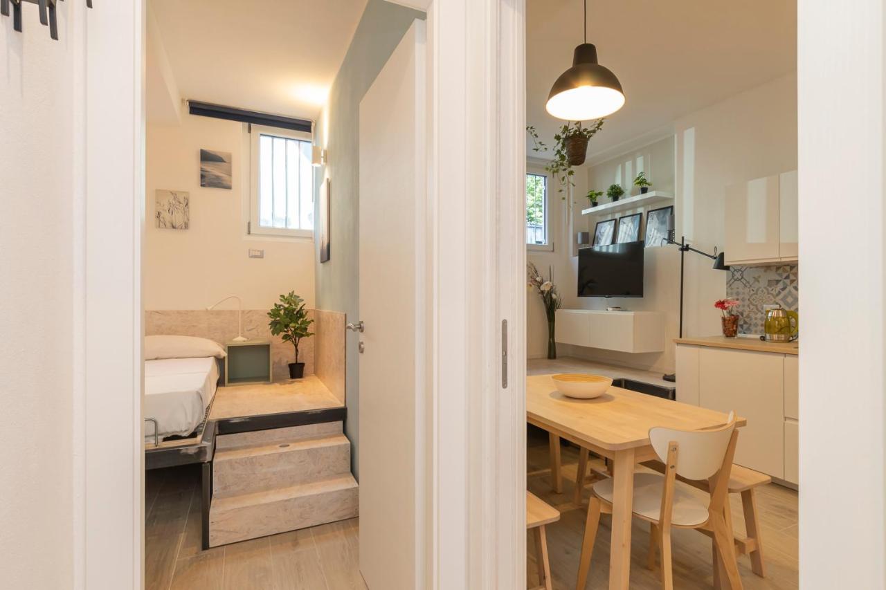 Sweet - Grazioli 3 Apartment Mailand
