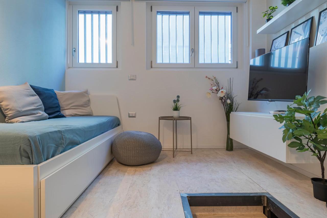 Sweet - Grazioli 3 Apartment Mailand