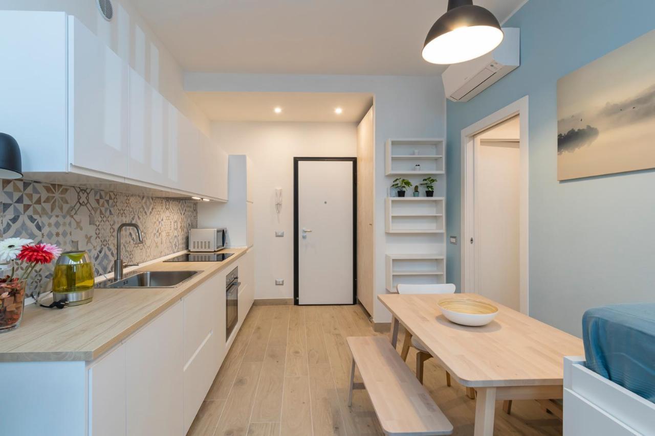 Apartment Sweet - Grazioli 3 Mailand