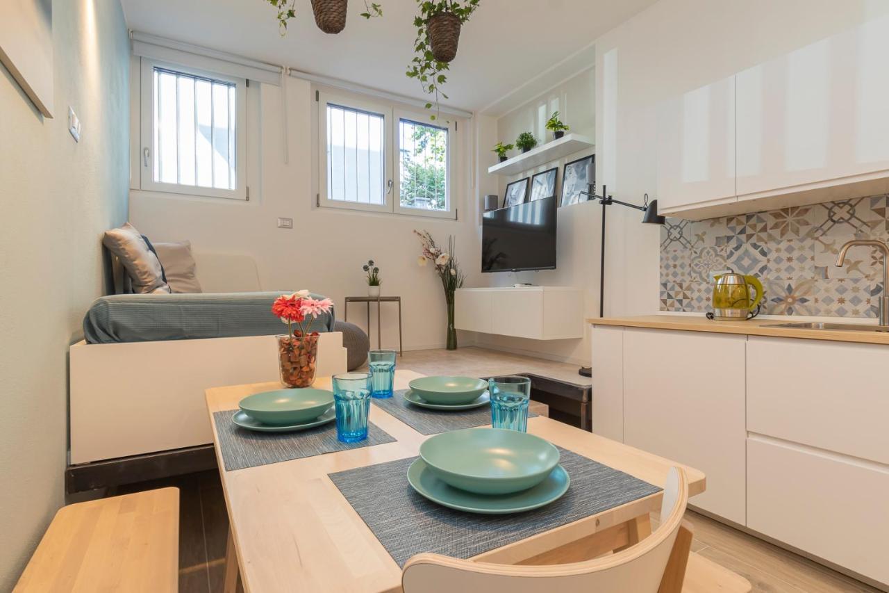Sweet - Grazioli 3 Apartment Mailand