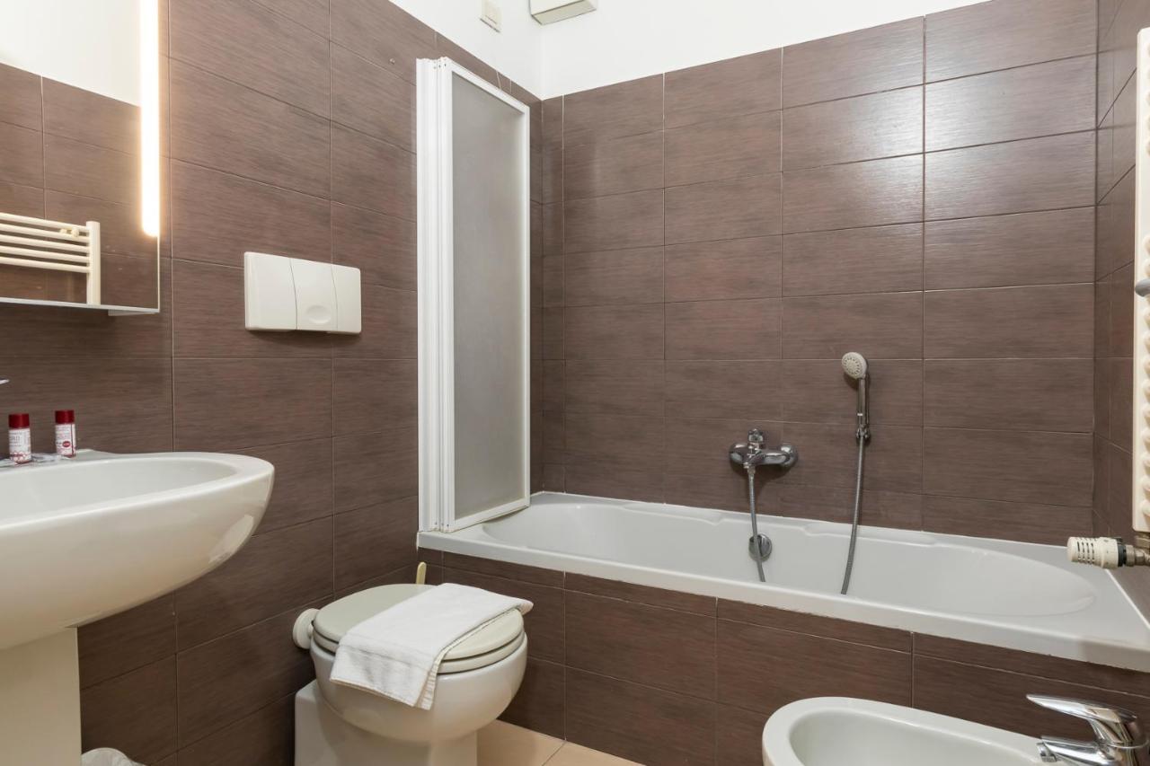 New Close To Linate Airport Salomone 1 *
