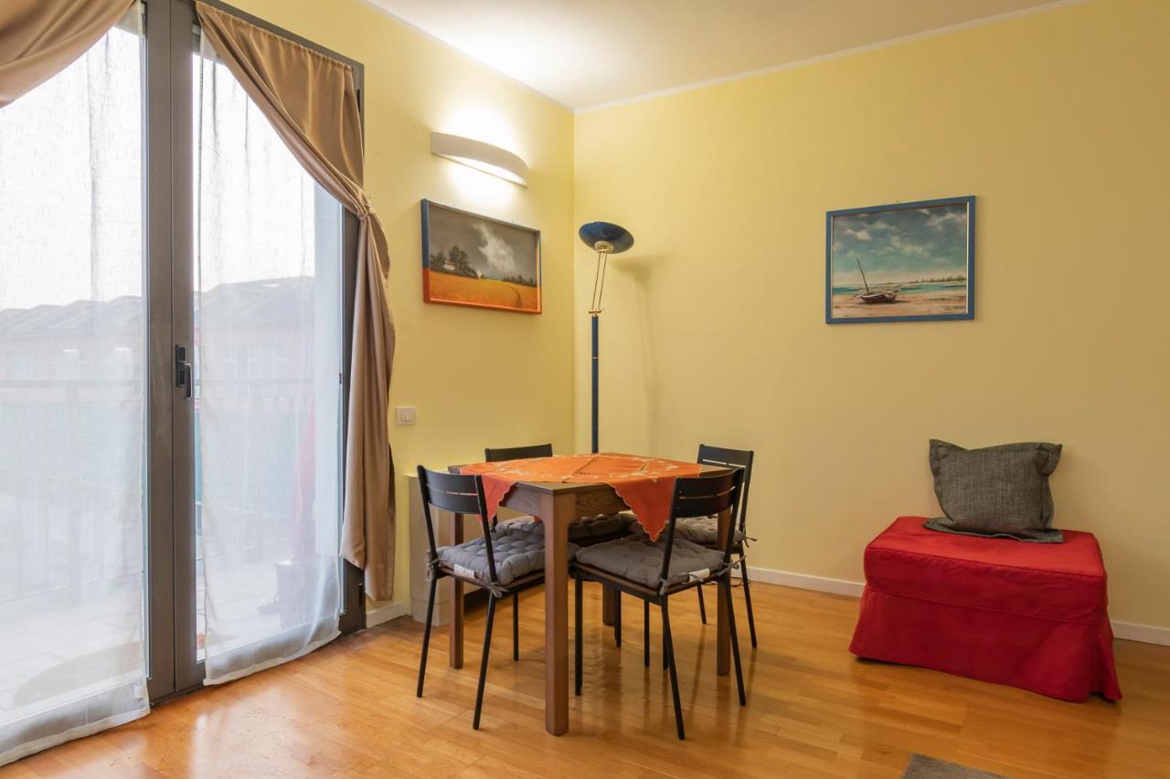 New Close To Linate Airport Salomone 1 Apartment Milan